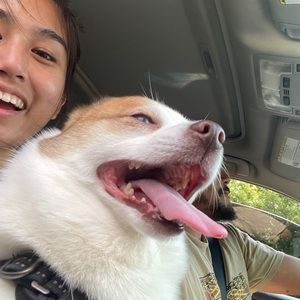 Meet your Posher, Gabby